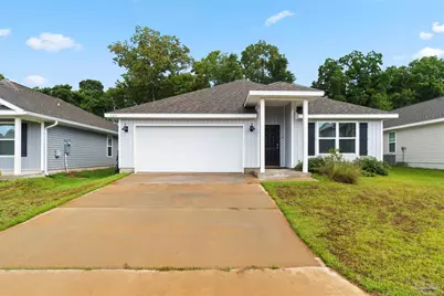 5233 Peach Dr, Pace, FL 32571 - Photo 1