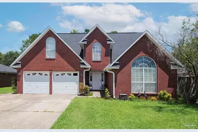 3024 Classic Dr, Pensacola, FL 32507 - Photo 1