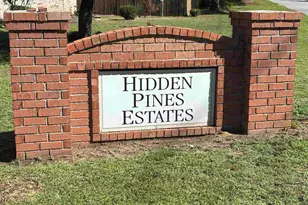 Lot 7 Rustling Pines Dr, Milton, FL 32583 - Photo 1