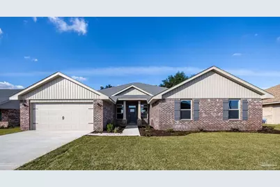 5128 Emmaline Ln, Milton, FL 32570 - Photo 1