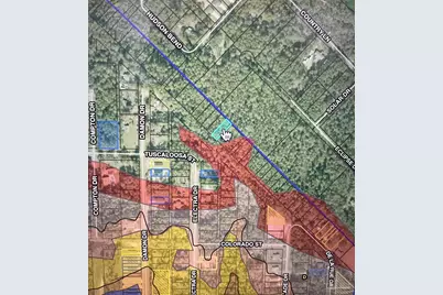 0000 Avalon Blvd, Milton, FL 32583 - Photo 1