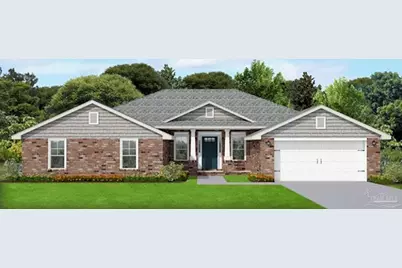 5140 Emmaline Ln, Milton, FL 32570 - Photo 1