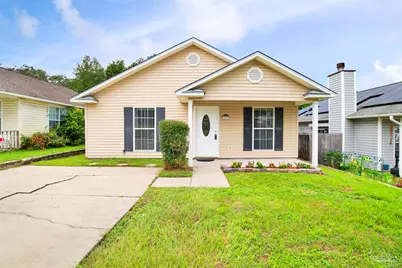 7077 Weatherwood Dr, Pensacola, FL 32506 - Photo 1