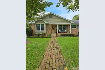 4210 Piedmont Rd, Pensacola, FL 32503 - Photo 1