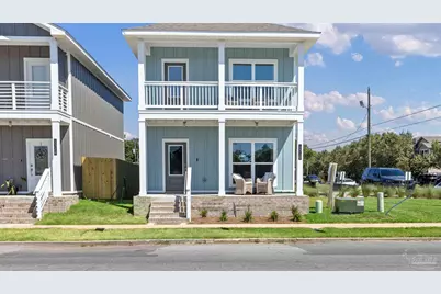 351 S F St, Pensacola, FL 32502 - Photo 1