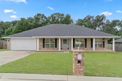 4491 Fort Sumter Rd, Milton, FL 32583 - Photo 1