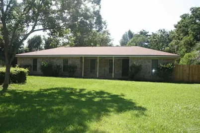 3471 Riverview Dr, Pace, FL 32571 - Photo 1