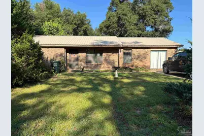 6481 Colonial Dr, Milton, FL 32570 - Photo 1