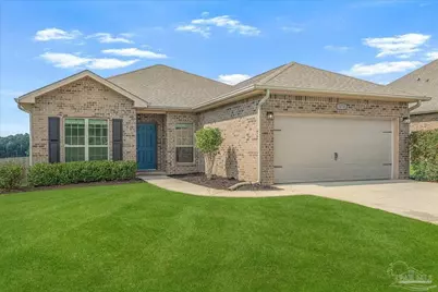 5978 Rustic Ridge Cir, Milton, FL 32570 - Photo 1