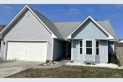5990 W Bay Point Dr, Pensacola, FL 32507 - Photo 1