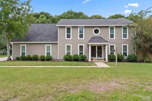 2750 Belle Christiane Cir, Pensacola, FL 32503 - Photo 1