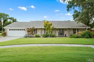 4226 Burtonwood Dr, Pensacola, FL 32514 - Photo 1