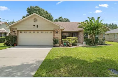 711 E Sunset Blvd, Fort Walton Beach, FL 32547 - Photo 1