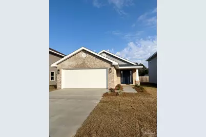 3334 Bliss Ln #11A, Cantonment, FL 32533 - Photo 1