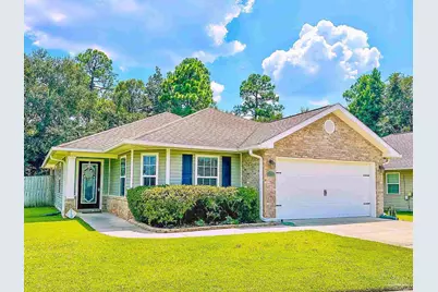 5085 Carley Ct, Milton, FL 32583 - Photo 1