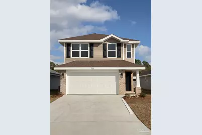 3330 Bliss Ln #12A, Cantonment, FL 32533 - Photo 1