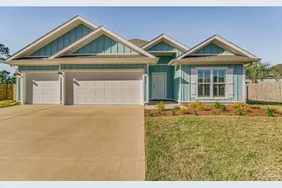 2265 Rasmussen Rd, Gulf Breeze, FL 32563 - Photo 1