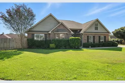 5642 Gold Cup Ct, Pace, FL 32571 - Photo 3