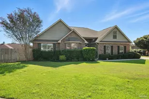 5642 Gold Cup Ct, Pace, FL 32571 - Photo 3