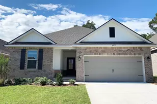 4877 Bonneville St, Pace, FL 32571 - Photo 1