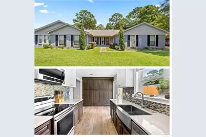 1047 Woodlore Cir, Gulf Breeze, FL 32563 - Photo 1