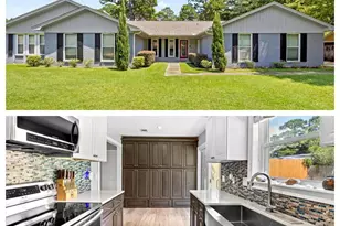 1047 Woodlore Cir, Gulf Breeze, FL 32563 - Photo 1