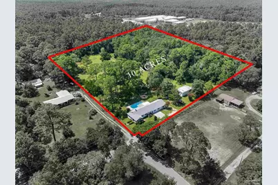 10220 N Loop Rd, Pensacola, FL 32507 - Photo 1