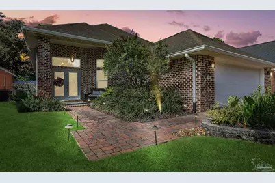 4090 Oak Pointe Dr, Gulf Breeze, FL 32563 - Photo 1
