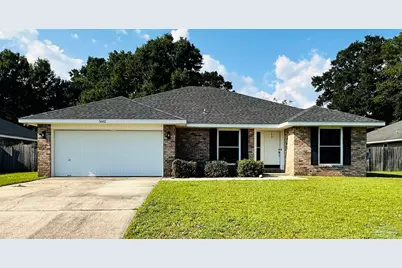 5662 Pin Oak Ave, Milton, FL 32583 - Photo 1