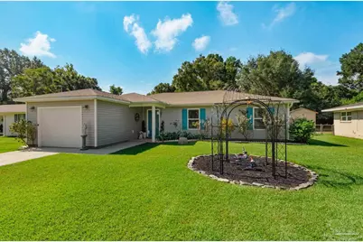 4277 Dana St, Pace, FL 32571 - Photo 1