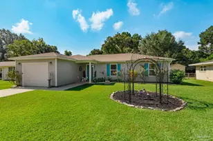 4277 Dana St, Pace, FL 32571 - Photo 1