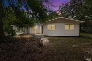 3575 Robinson Point Rd, Milton, FL 32583 - Photo 1