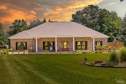 7180 Cannon Ball Cir, Bay Minette, AL 36507 - Photo 1