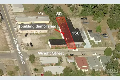 480 W Wright St, Pensacola, FL 32501 - Photo 1