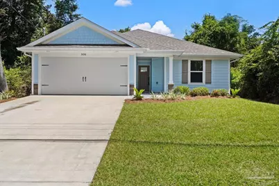 3036 N 14th Ave, Milton, FL 32583 - Photo 1