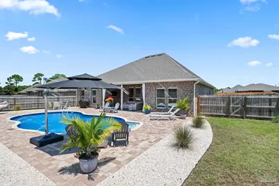 1461 Penn State Ct, Gulf Breeze, FL 32563 - Photo 1