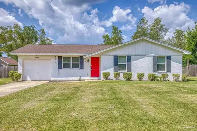 6408 Meadow Field Cir, Pensacola, FL 32526 - Photo 1