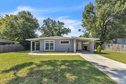 719 Woodland Dr, Pensacola, FL 32503 - Photo 1