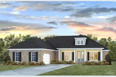 5880 Greenfield St, Pace, FL 32571 - Photo 1