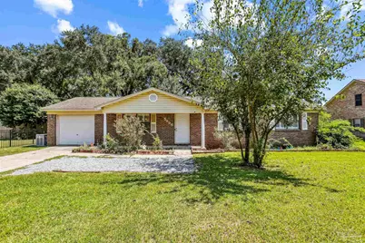 5896 Moss Ln, Pensacola, FL 32505 - Photo 1