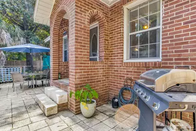 607 S Navy Blvd, Pensacola, FL 32507 - Photo 1