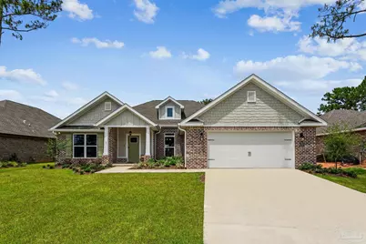 6569 Gentle Rain Dr, Milton, FL 32570 - Photo 1