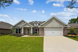 6569 Gentle Rain Dr, Milton, FL 32570 - Photo 1