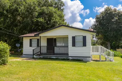 6946 Cornelius Ln, Pensacola, FL 32505 - Photo 1