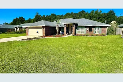 4983 Spencer Oaks Blvd, Pace, FL 32571 - Photo 1