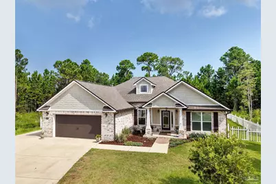 3769 Manhattan Ct, Gulf Breeze, FL 32563 - Photo 1
