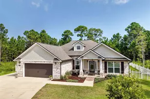 3769 Manhattan Ct, Gulf Breeze, FL 32563 - Photo 1