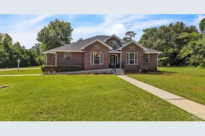 6773 Taylor St, Milton, FL 32570 - Photo 1