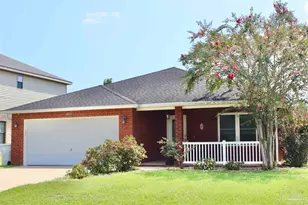 4955 Makenna Cir, Pace, FL 32571 - Photo 1
