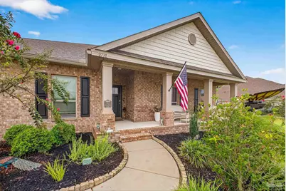 2731 Elkhorn Dr, Pace, FL 32571 - Photo 1